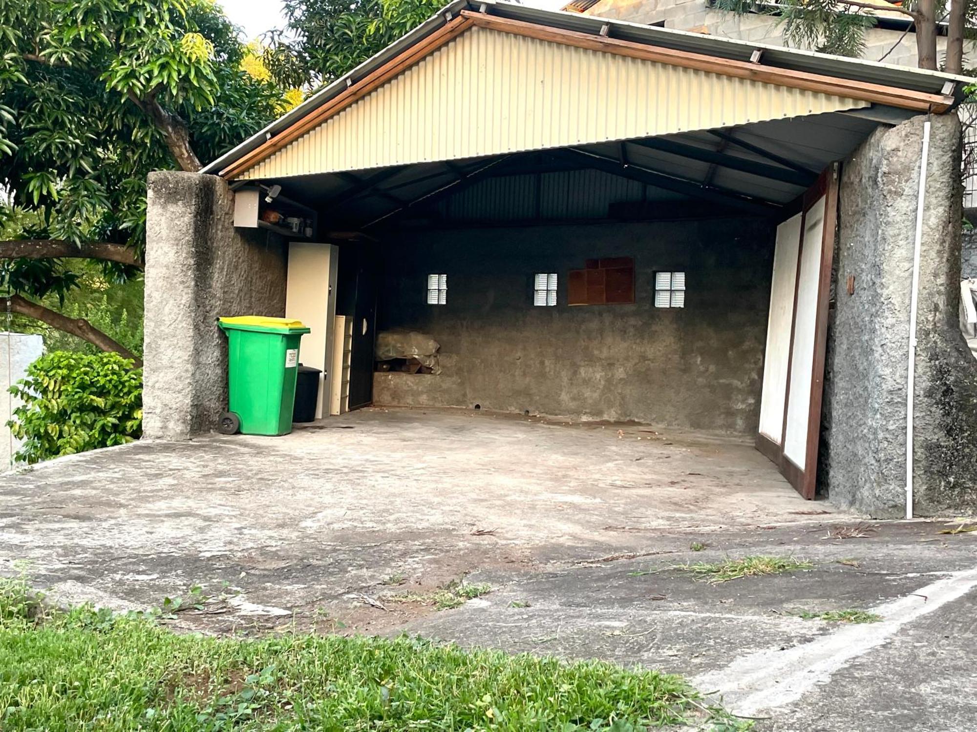 La Kaz Caleepso Vila La Possession Exterior foto